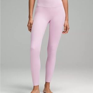 Lululemon Athletica Align 28” VitaPink Leggings